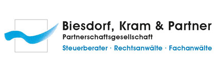 Biesdorf, Kram & Partner