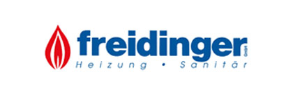 Sanitär E. Freidinger GmbH