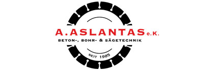 A. Aslantas Beton-,