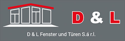 D & L Fenster und Türen S.àr.l.