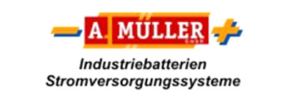 A. Müller GmbH