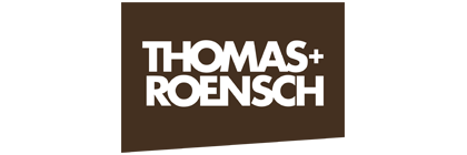 Thomas + Roensch GmbH