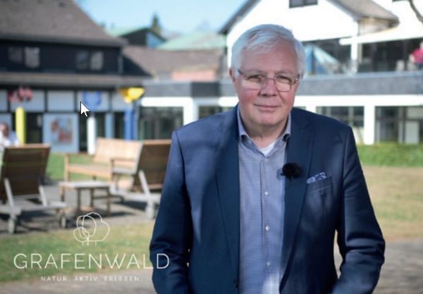 Sporthotel Grafenwald