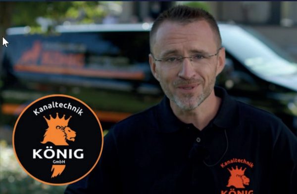 Kanaltechnik König GmbH
